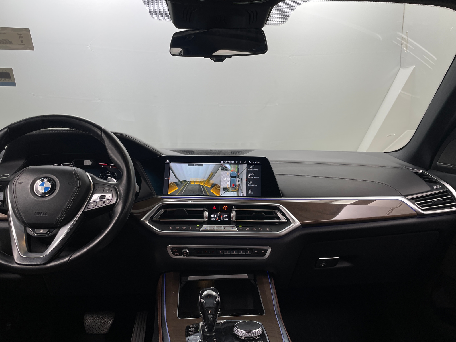 Thumbnail: 2019 BMW X5 - 2