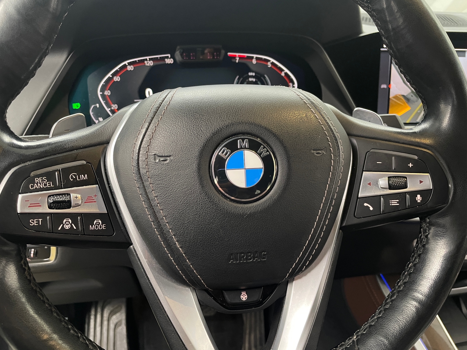 Thumbnail: 2019 BMW X5 - 4