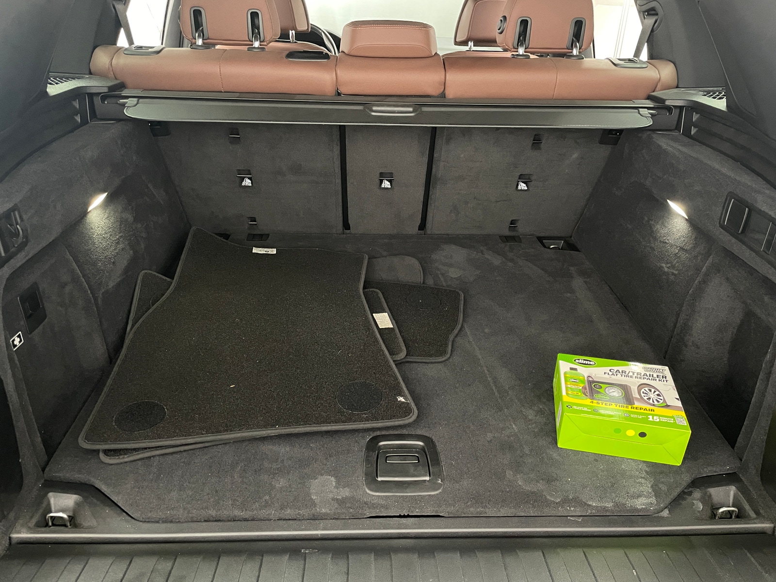 Thumbnail: 2019 BMW X5 - 6