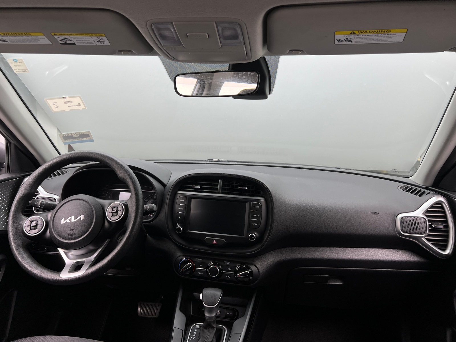 Thumbnail: 2022 Kia Soul - 3