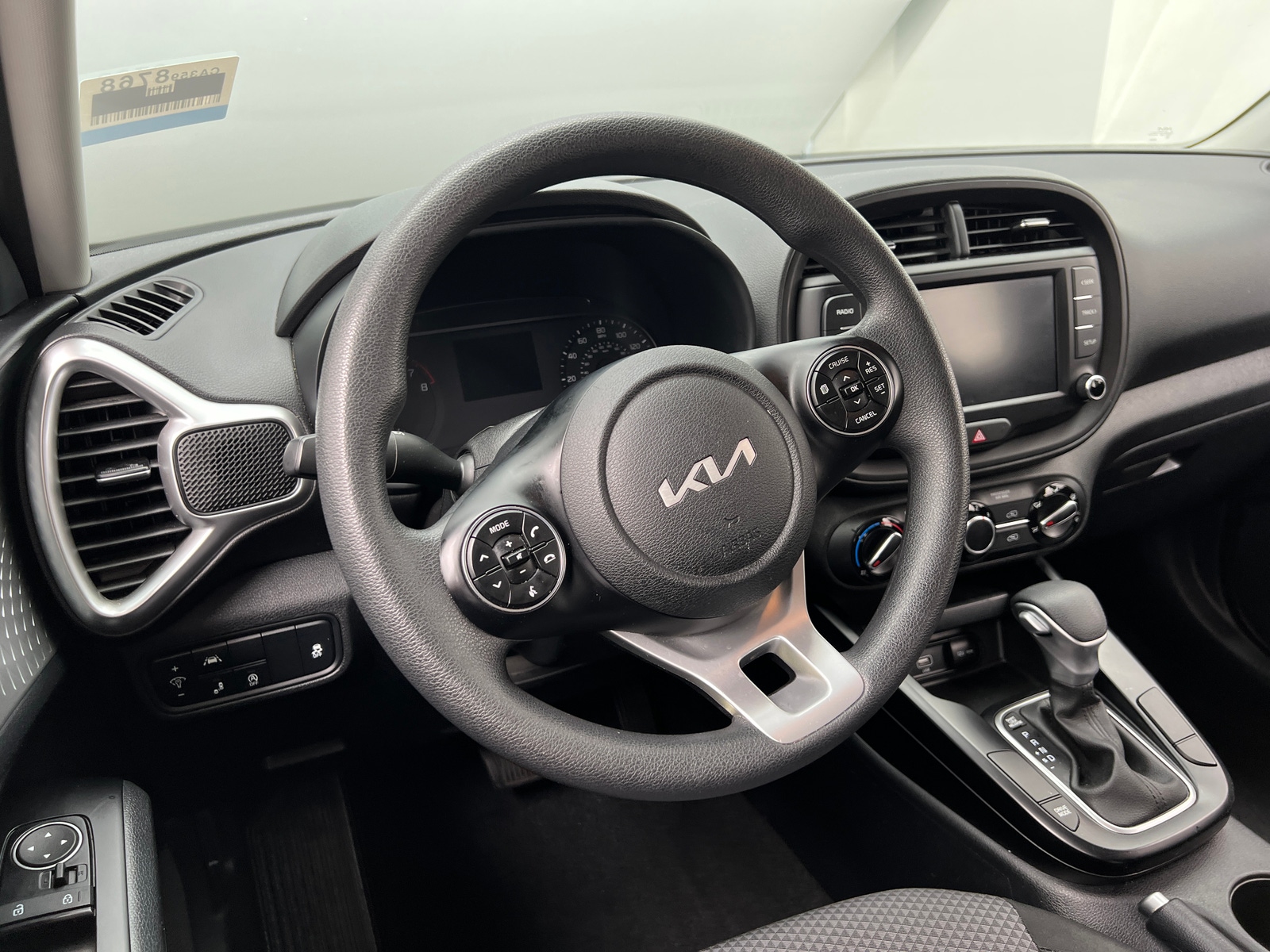 Thumbnail: 2022 Kia Soul - 5