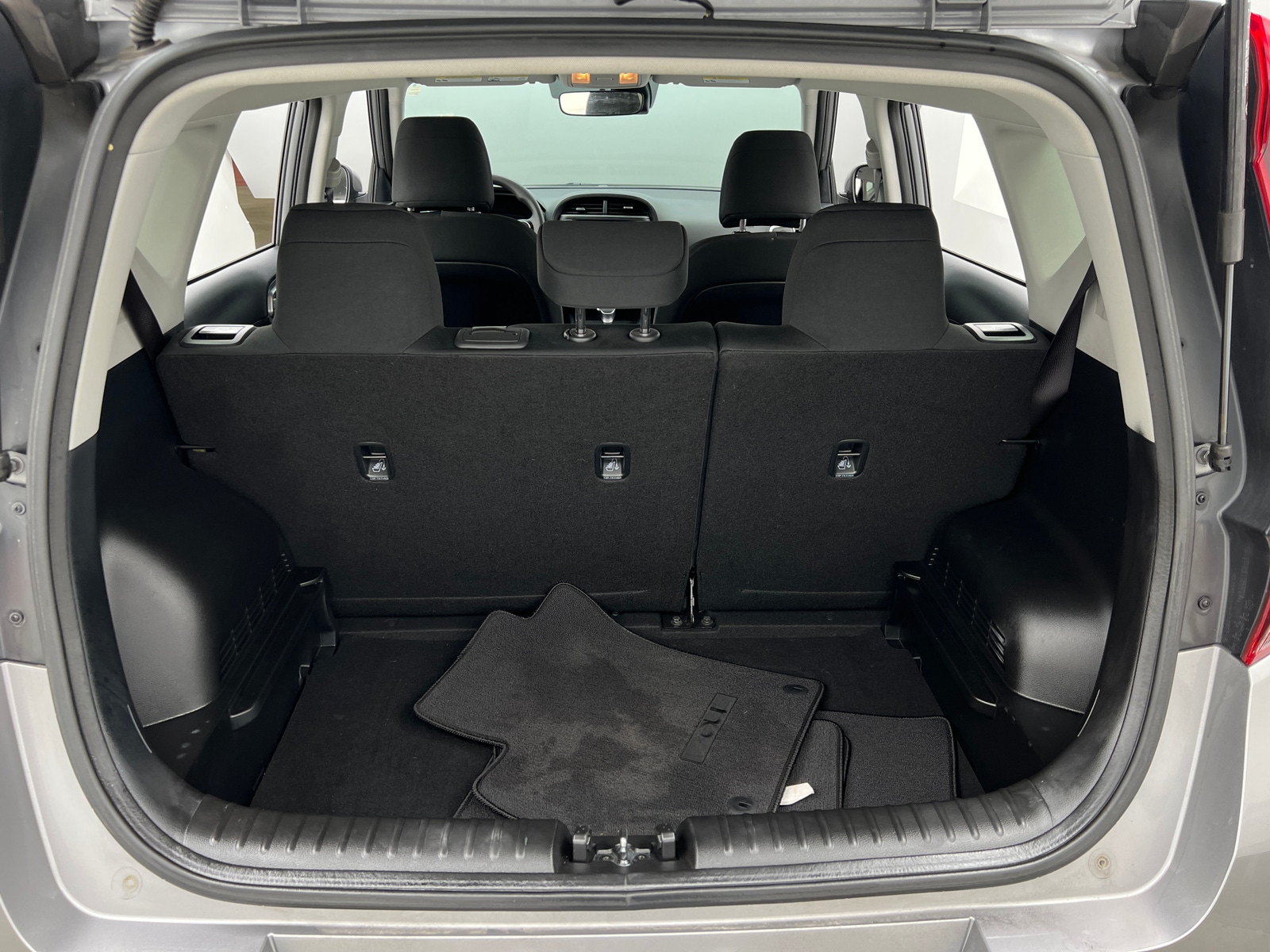 Thumbnail: 2022 Kia Soul - 7