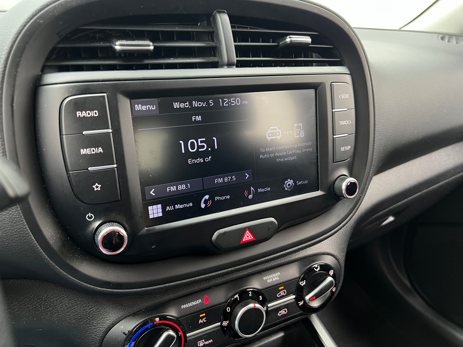 Thumbnail: 2022 Kia Soul - 4