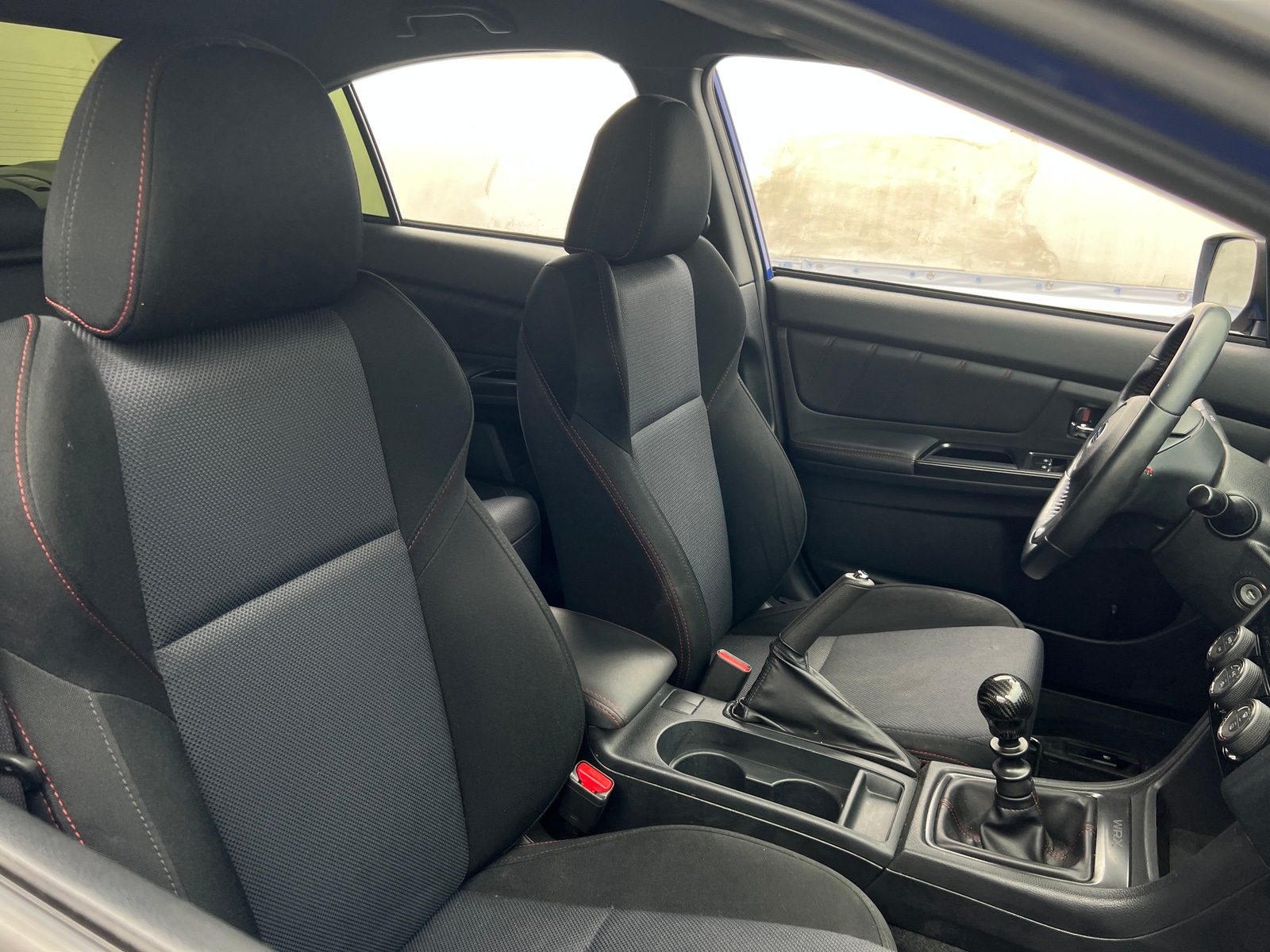 Thumbnail: 2020 Subaru WRX - 2