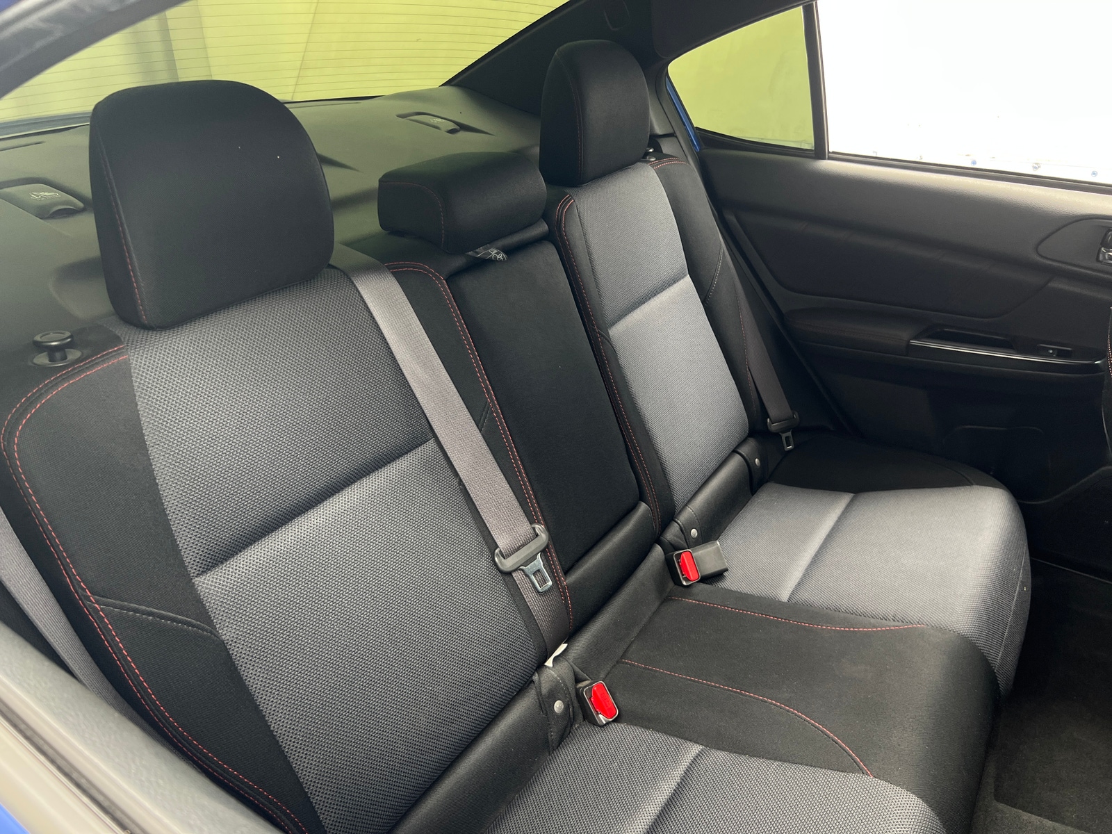 Thumbnail: 2020 Subaru WRX - 6