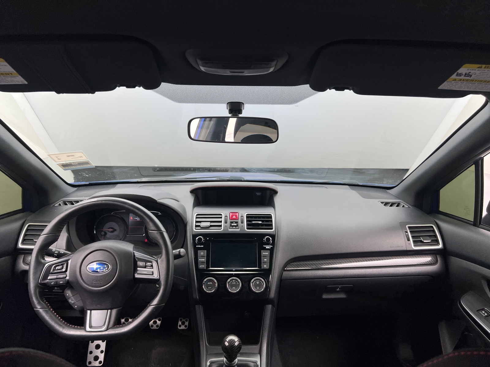 Thumbnail: 2020 Subaru WRX - 3