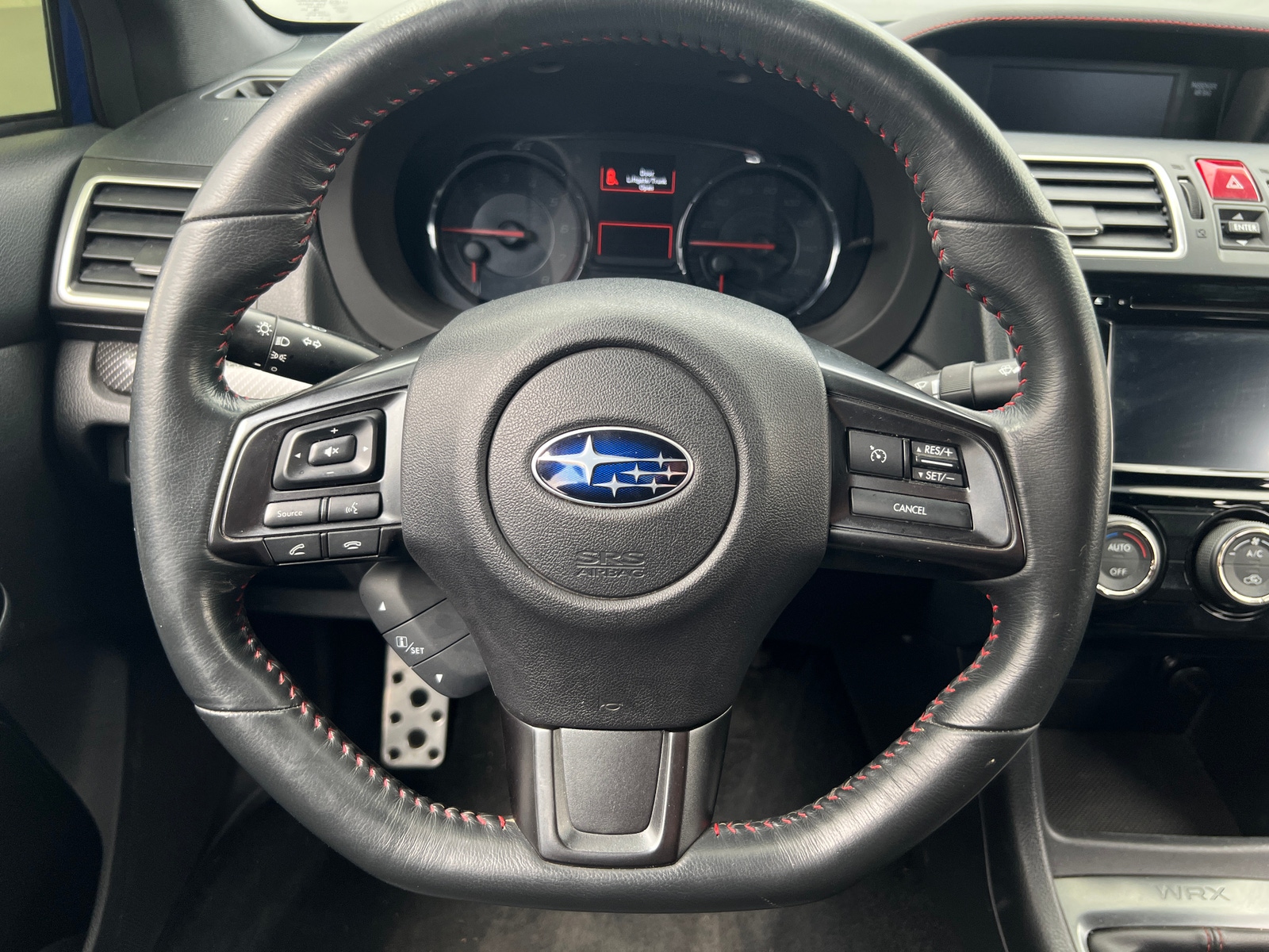 Thumbnail: 2020 Subaru WRX - 5