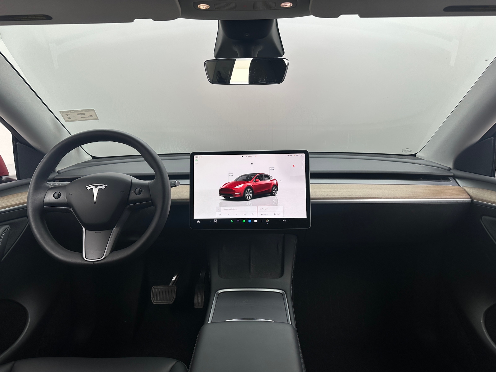 Thumbnail: 2022 Tesla Model Y - 2