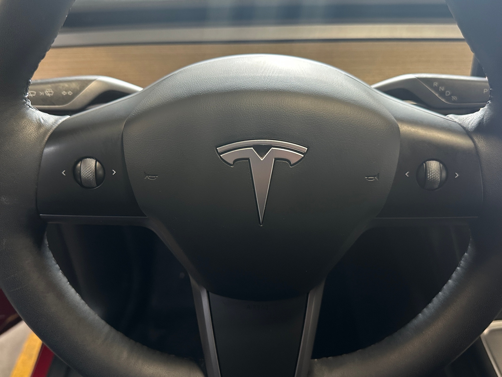 Thumbnail: 2022 Tesla Model Y - 4