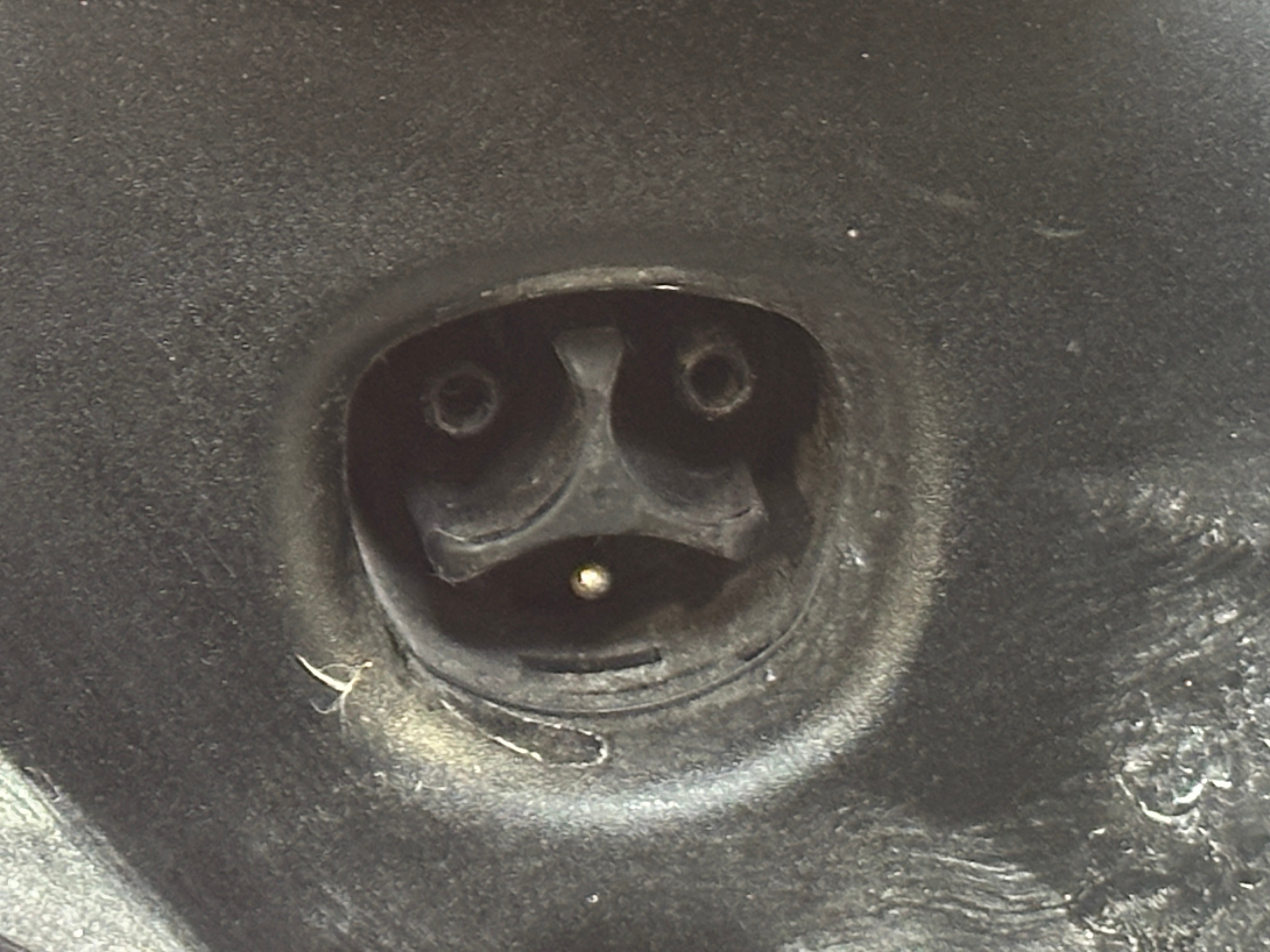 Used 2022 Tesla Model Y Long Range with VIN 7SAYGDEE4NA022540 for sale in Oak Creek, WI