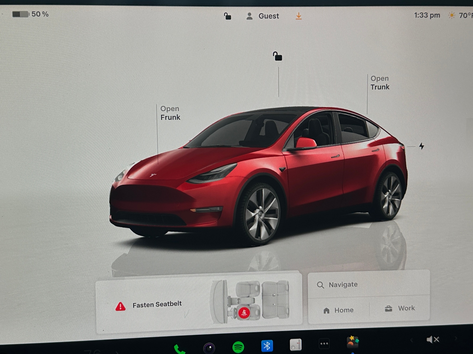 Thumbnail: 2022 Tesla Model Y - 3