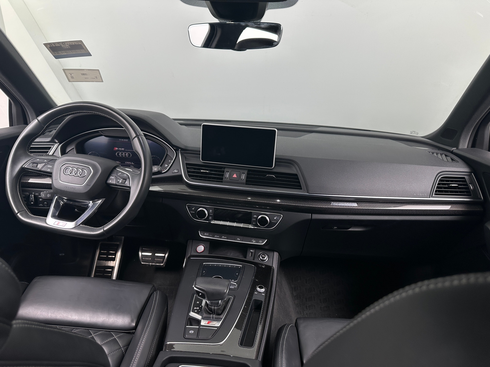 Thumbnail: 2020 Audi SQ5 - 2