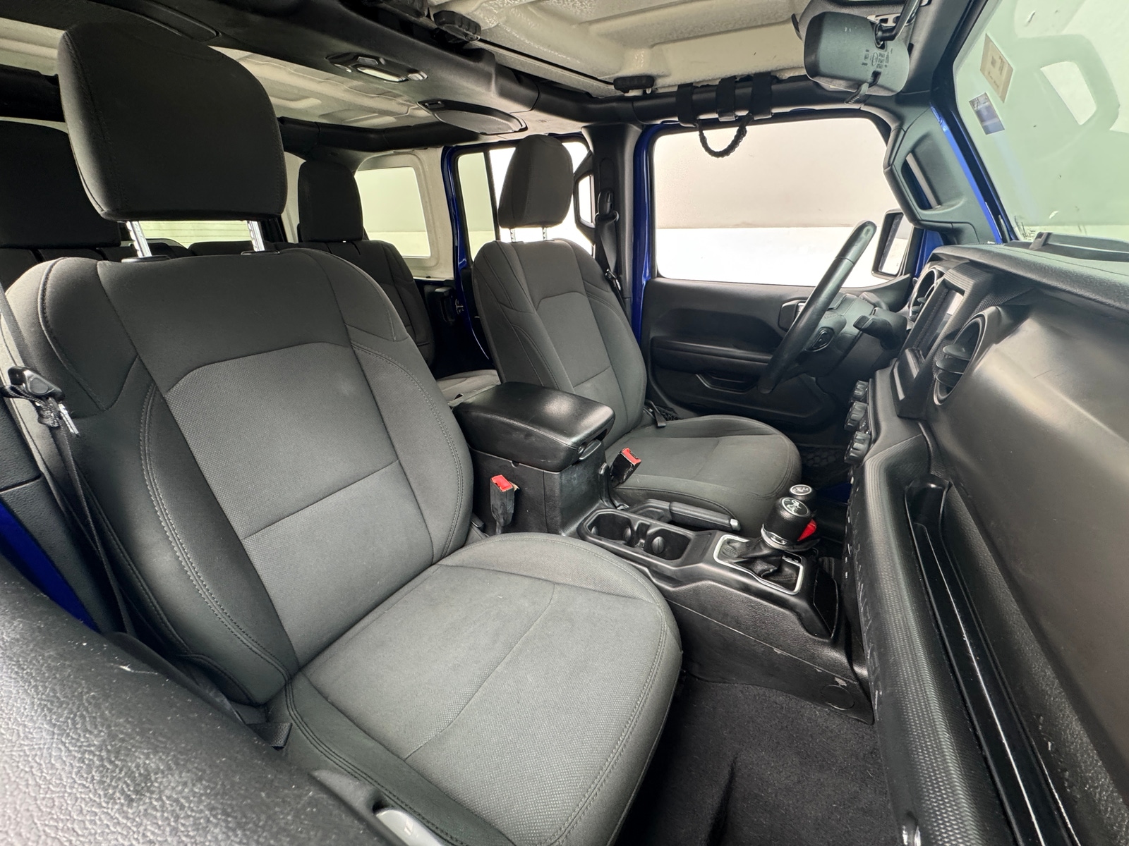 Thumbnail: 2018 Jeep Wrangler - 2