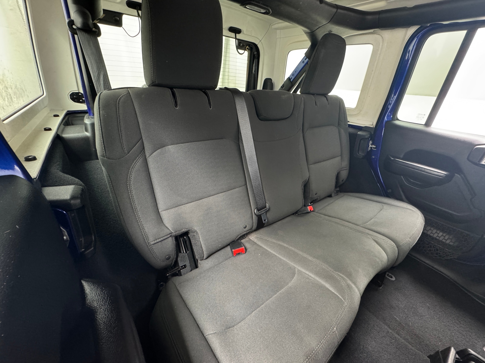 Thumbnail: 2018 Jeep Wrangler - 6