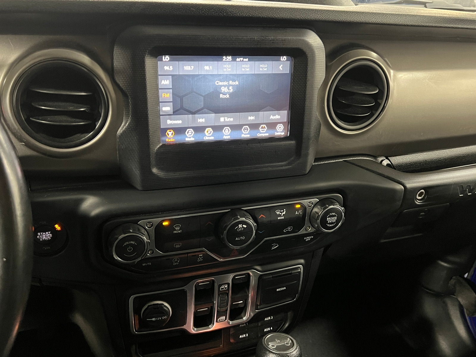 Thumbnail: 2018 Jeep Wrangler - 4