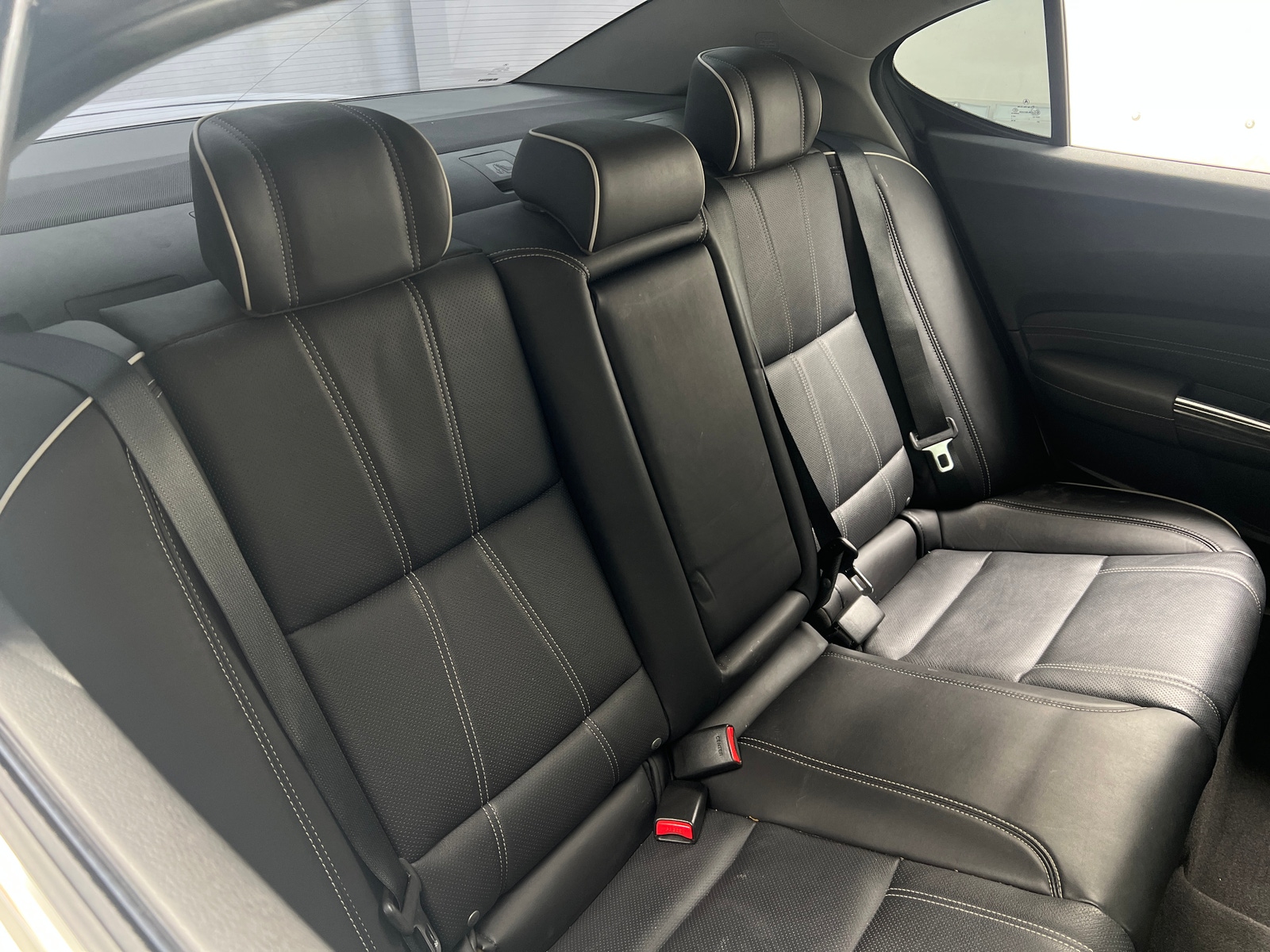 Thumbnail: 2019 Acura TLX - 5