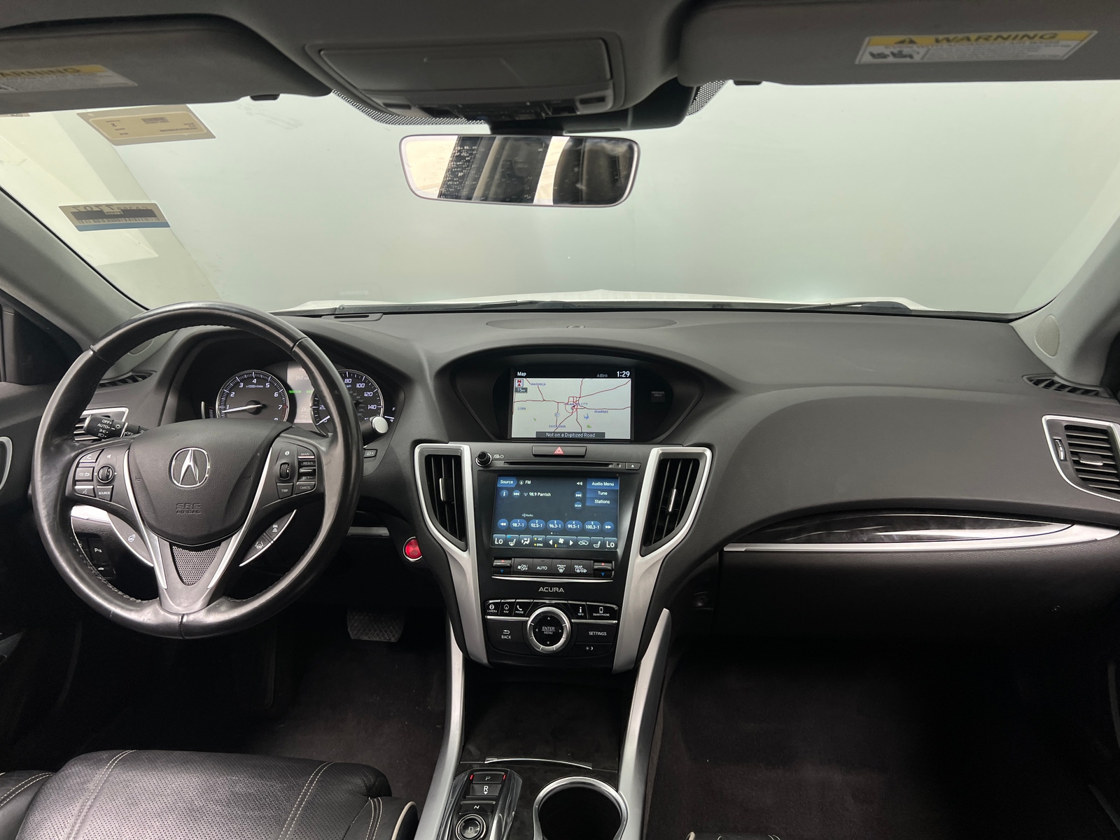 Thumbnail: 2019 Acura TLX - 2