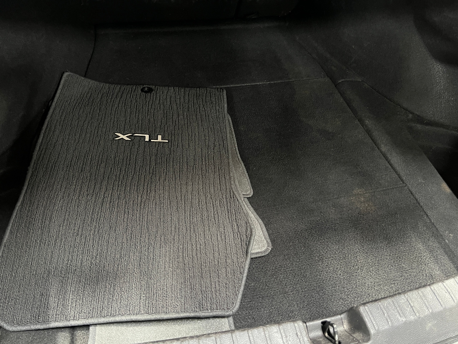 Thumbnail: 2019 Acura TLX - 6