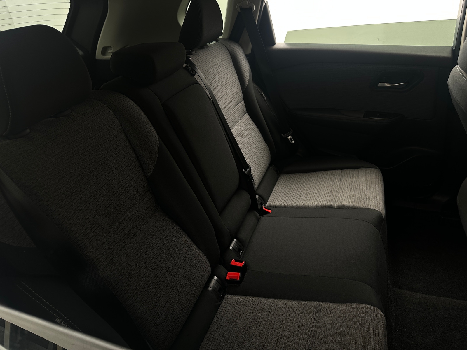 Thumbnail: 2023 Nissan Rogue - 6