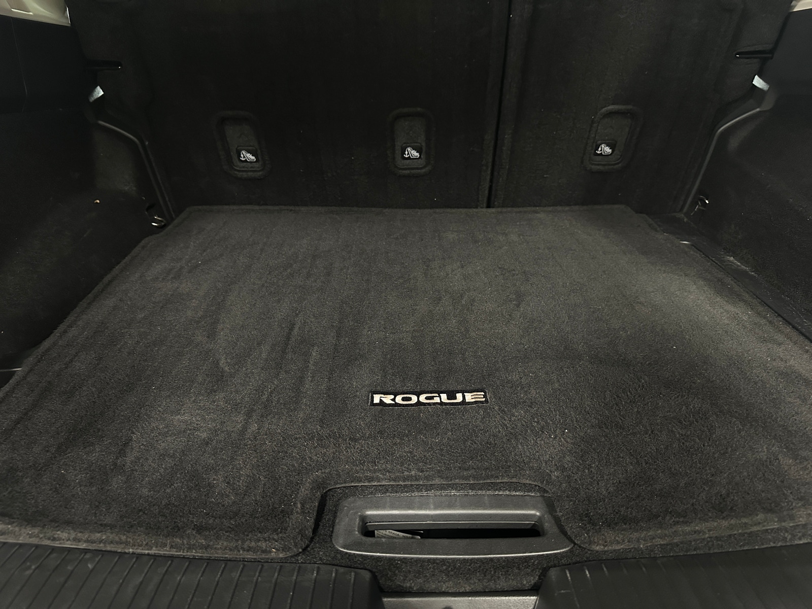 Thumbnail: 2023 Nissan Rogue - 7