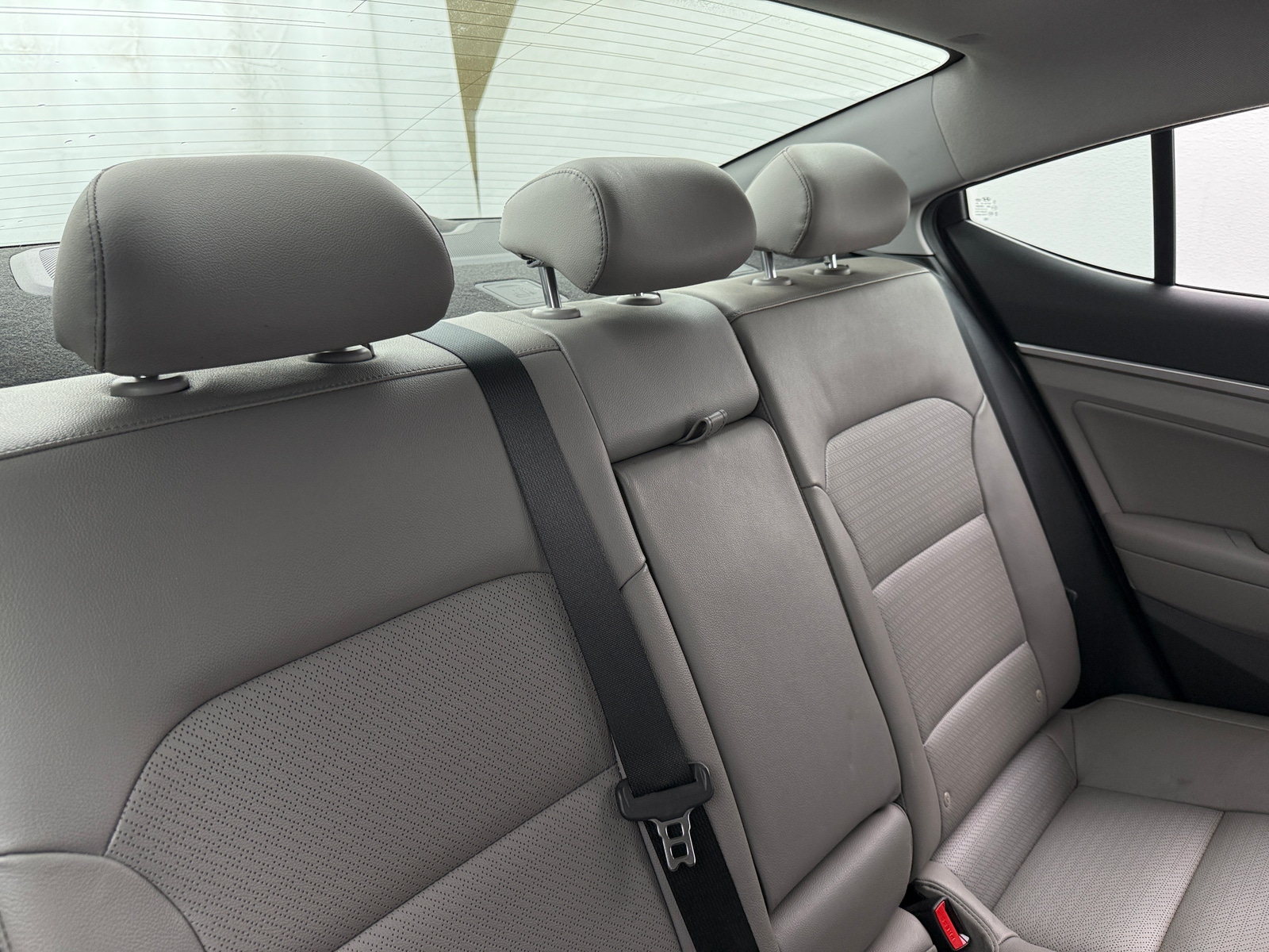 Thumbnail: 2020 Hyundai Elantra - 5