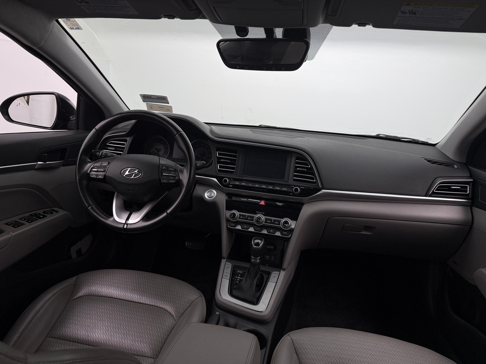 Thumbnail: 2020 Hyundai Elantra - 2