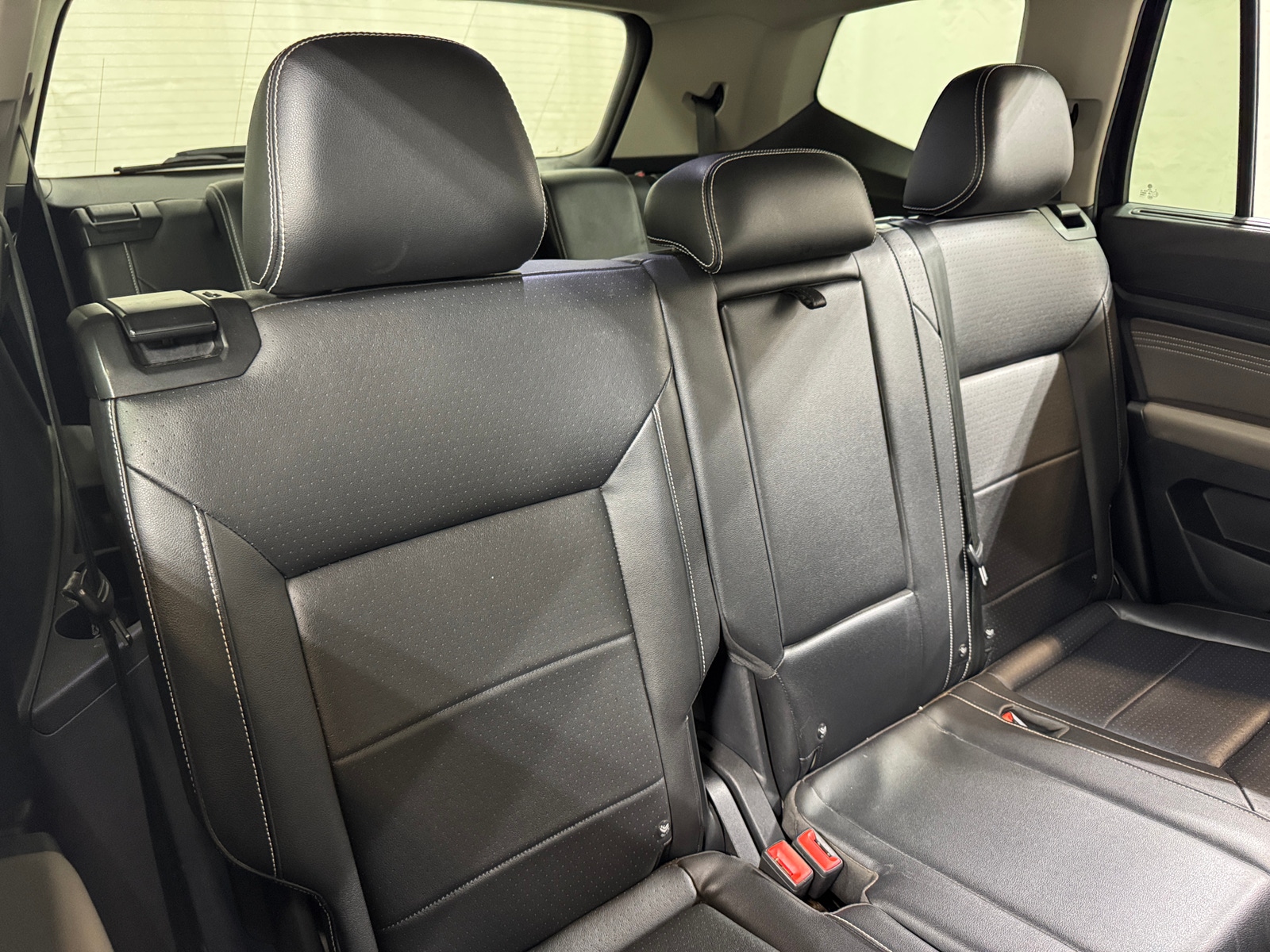 Thumbnail: 2021 Volkswagen Atlas - 6