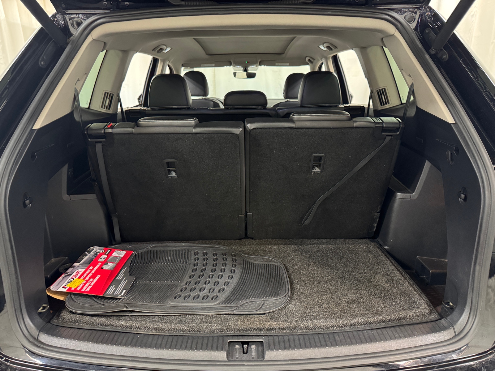 Thumbnail: 2021 Volkswagen Atlas - 7