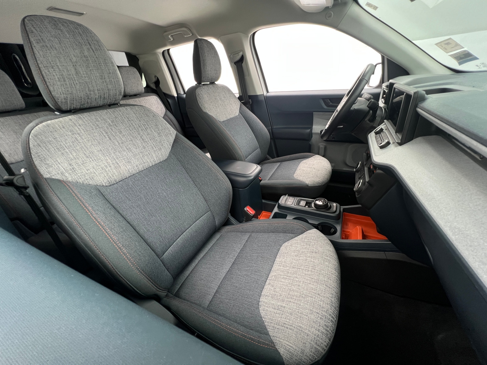 Thumbnail: 2022 Ford Maverick - 2