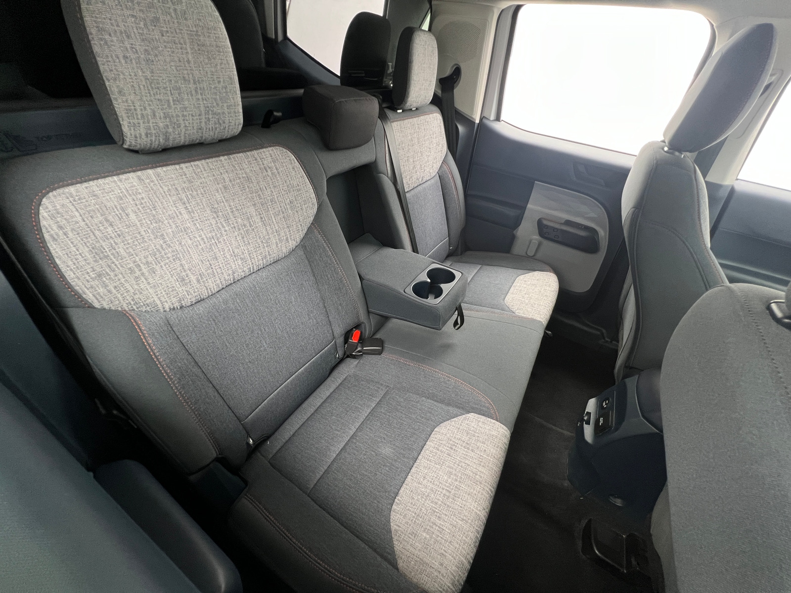 Thumbnail: 2022 Ford Maverick - 6