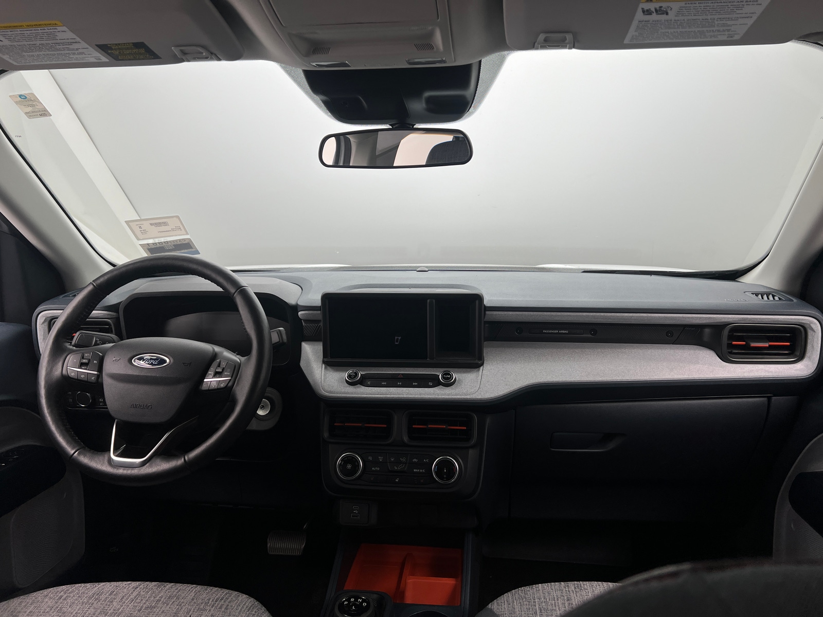 Thumbnail: 2022 Ford Maverick - 3