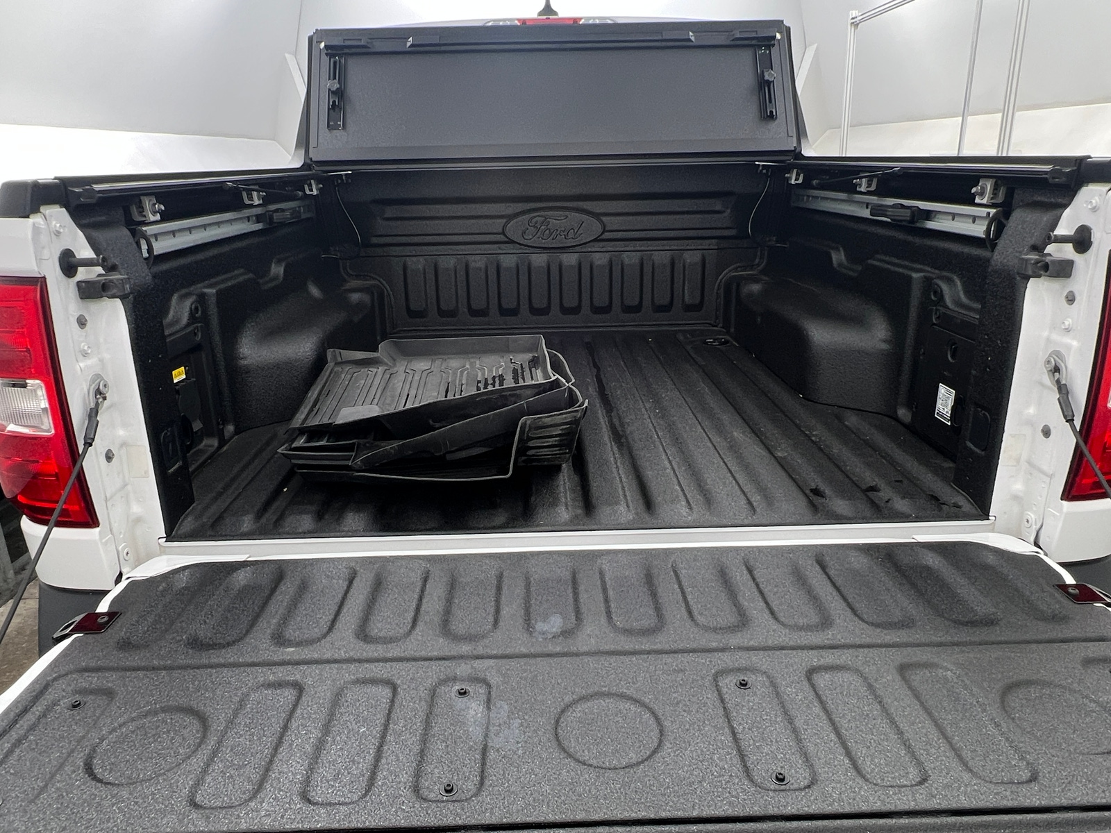 Thumbnail: 2022 Ford Maverick - 7