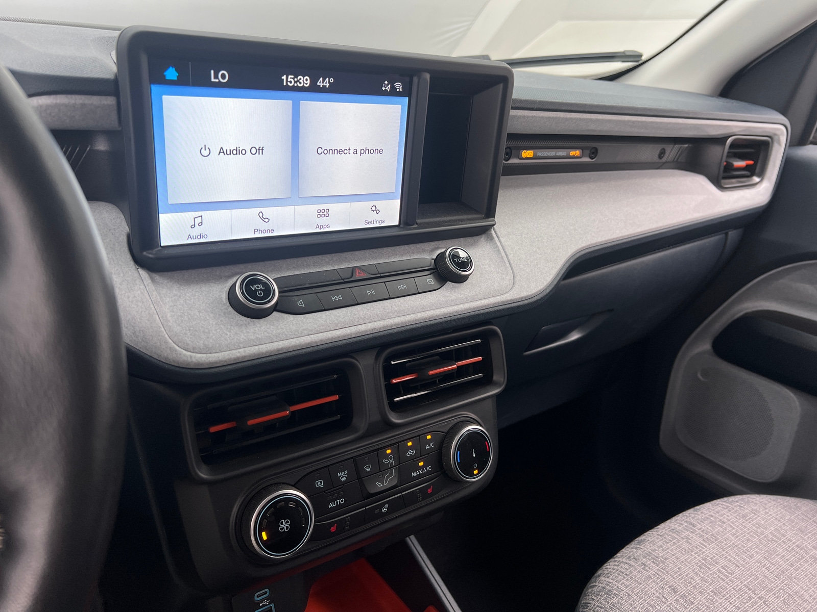 Thumbnail: 2022 Ford Maverick - 4