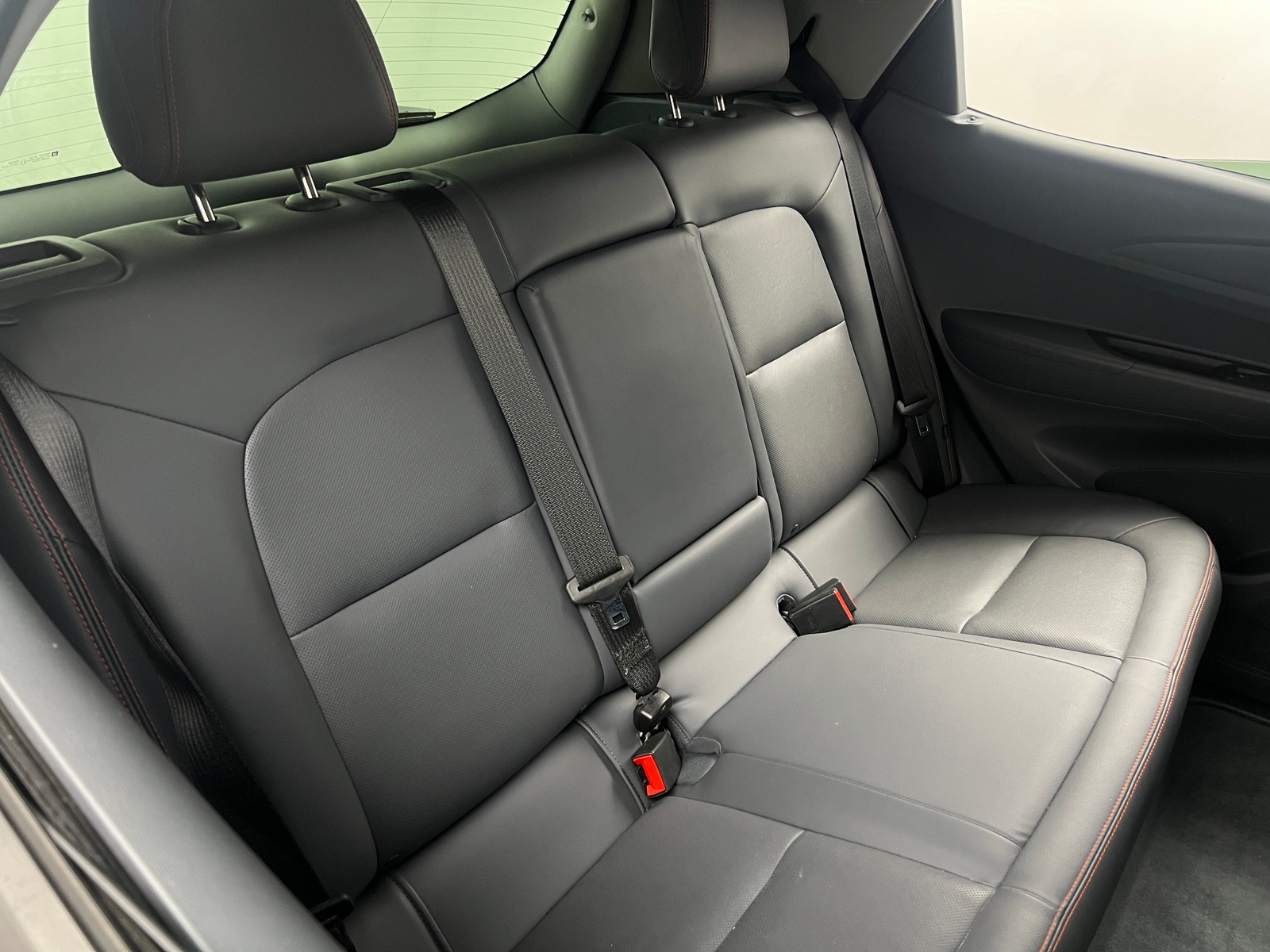 Thumbnail: 2020 Chevrolet Bolt EV - 5