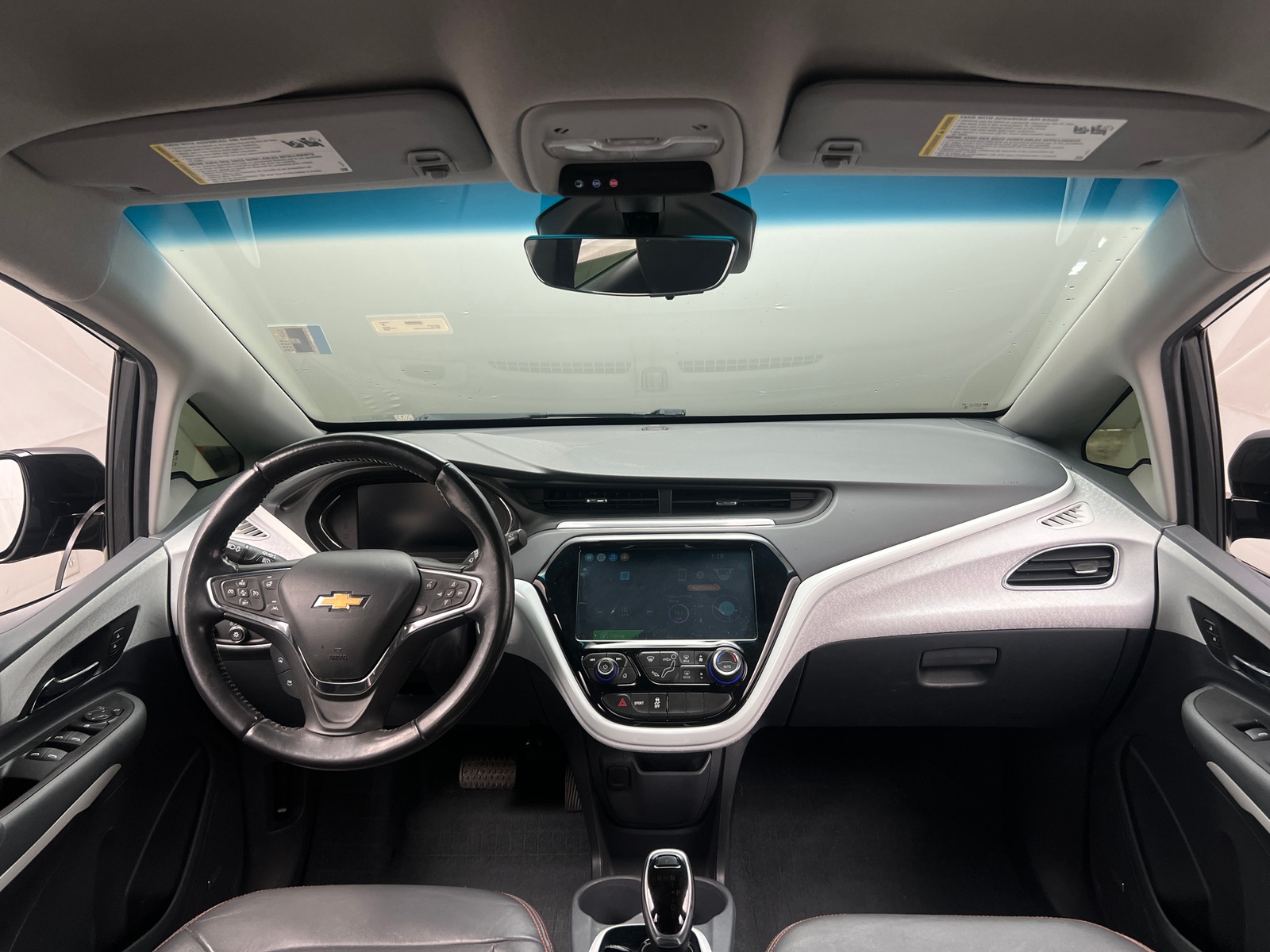 Thumbnail: 2020 Chevrolet Bolt EV - 2