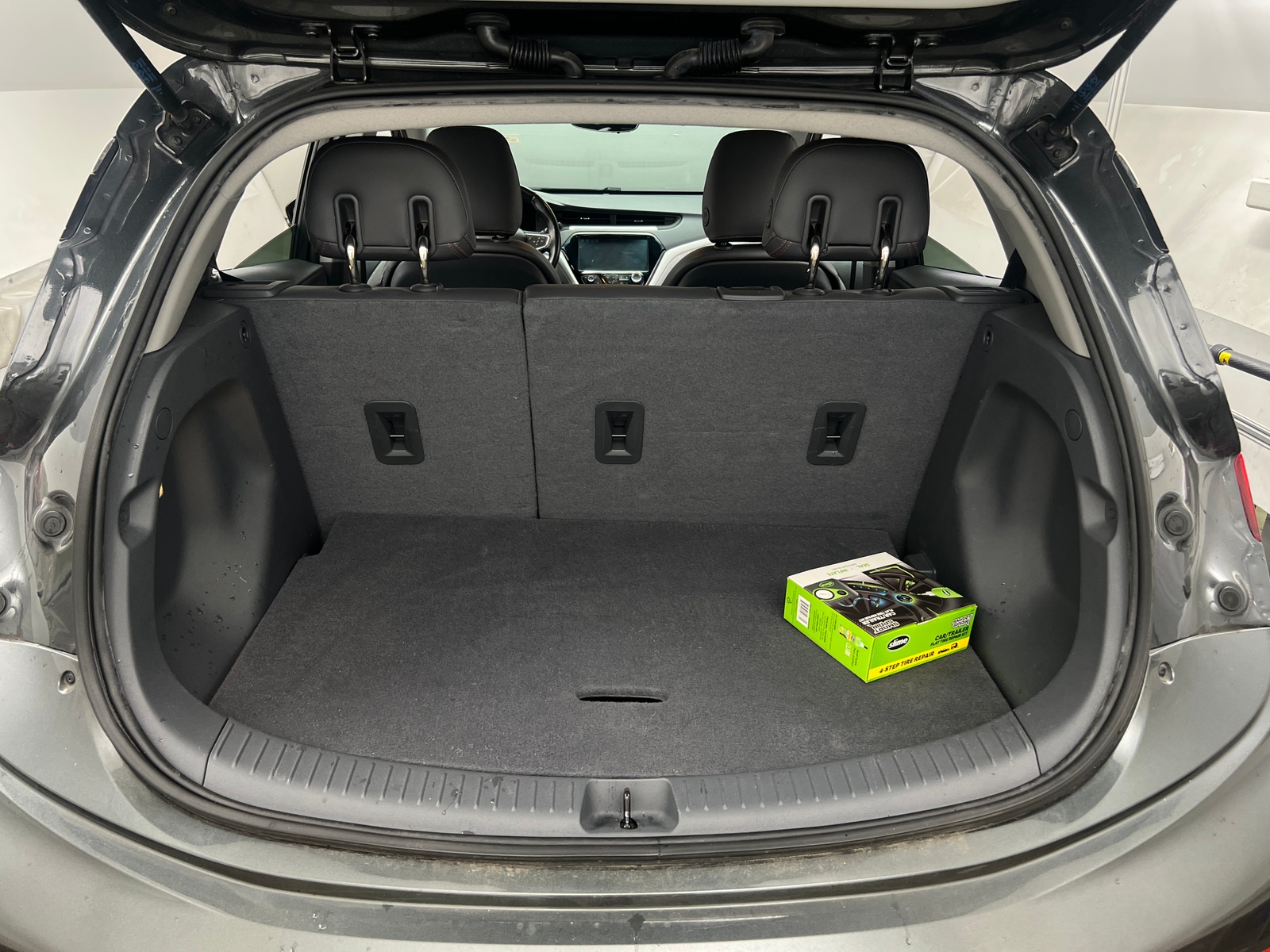 Thumbnail: 2020 Chevrolet Bolt EV - 6