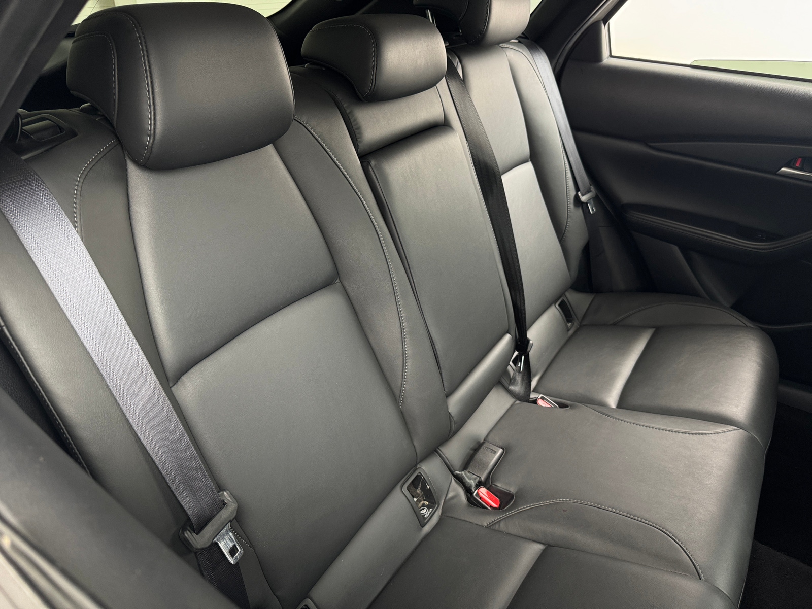 Thumbnail: 2024 Mazda CX-30 - 5