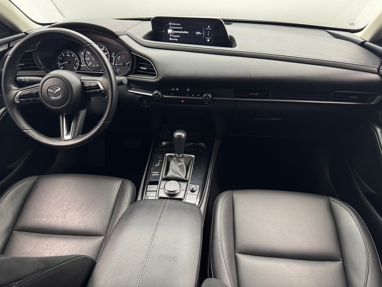 Thumbnail: 2024 Mazda CX-30 - 2