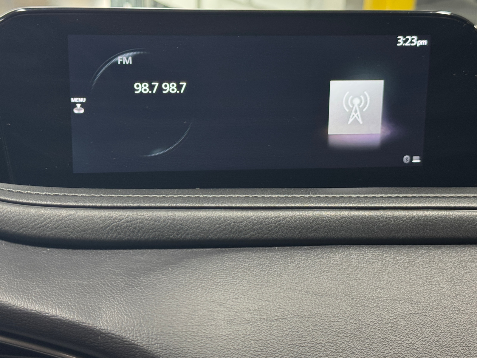 Thumbnail: 2024 Mazda CX-30 - 3