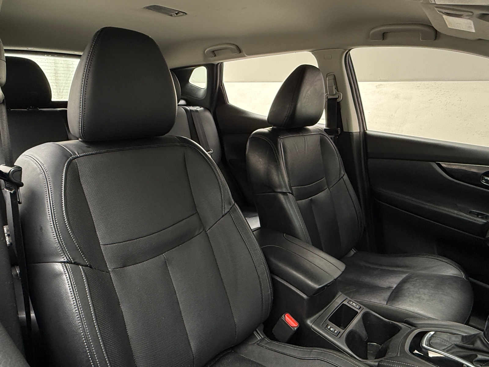 Thumbnail: 2018 Nissan Rogue Sport - 2