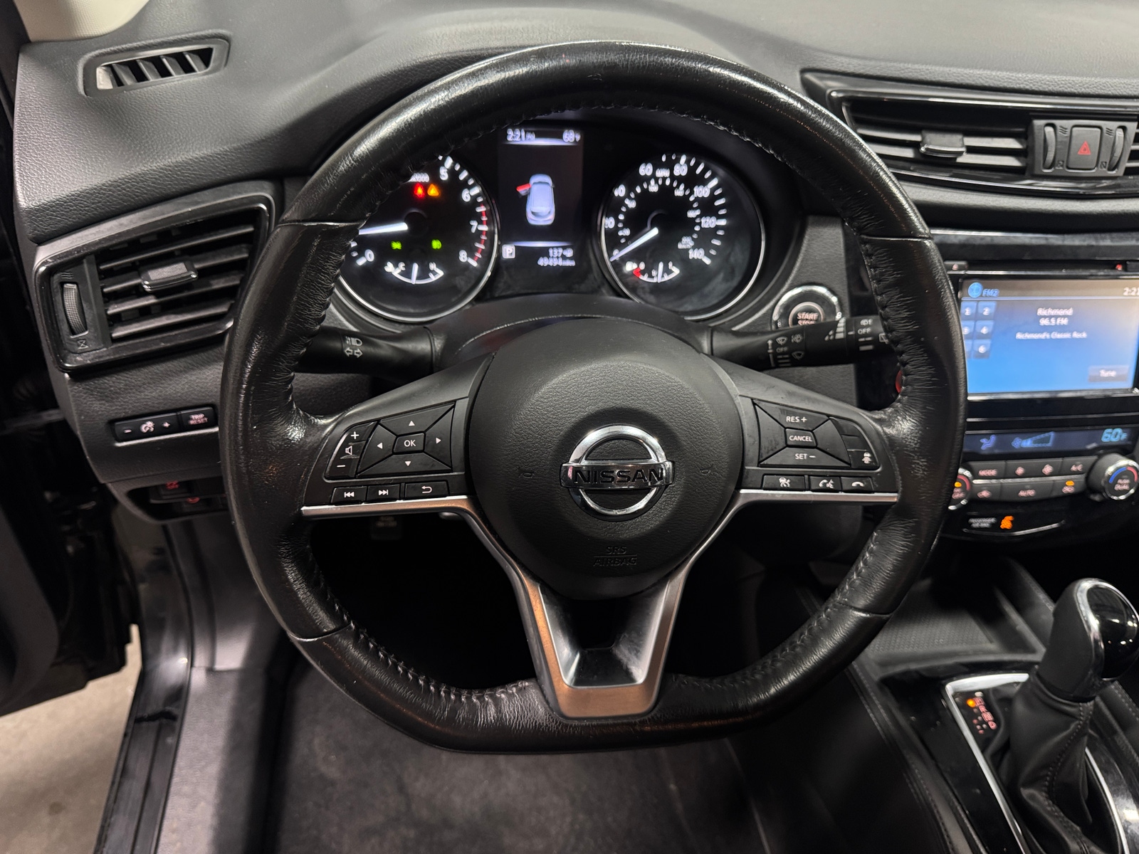 Thumbnail: 2018 Nissan Rogue Sport - 5