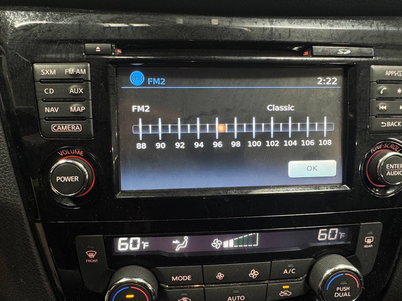 Thumbnail: 2018 Nissan Rogue Sport - 4