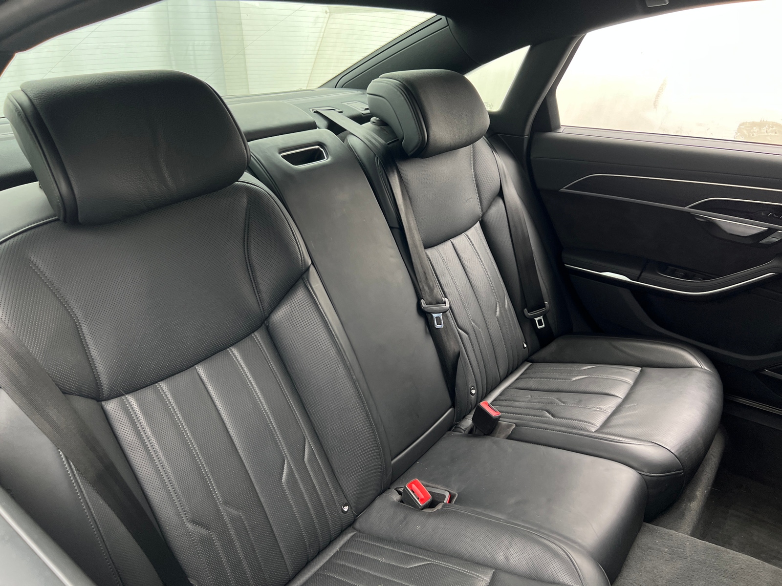 Thumbnail: 2019 Audi A8 - 5