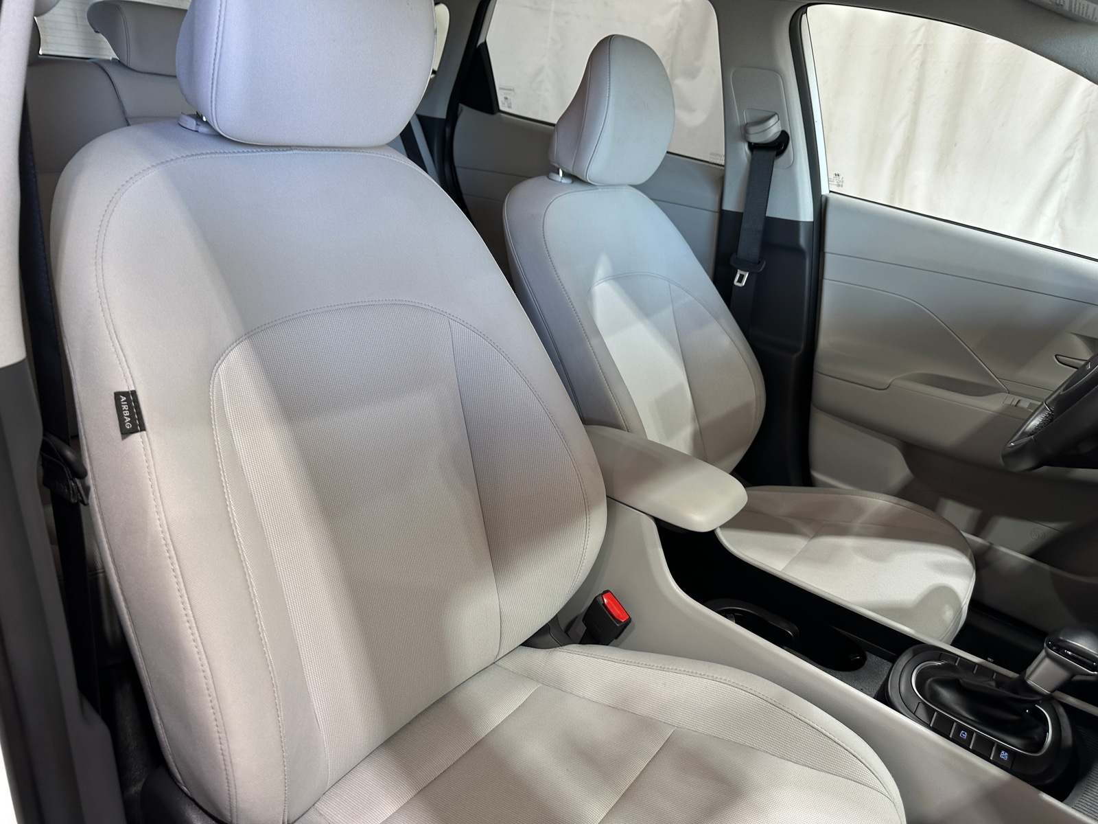 Thumbnail: 2025 Hyundai Kona - 2