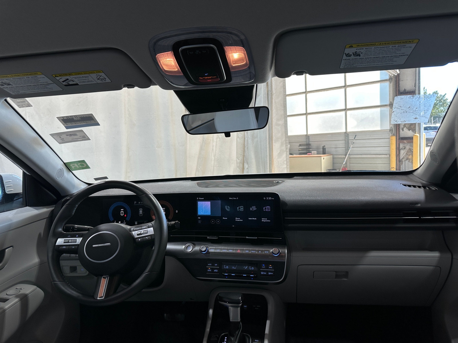 Thumbnail: 2025 Hyundai Kona - 3