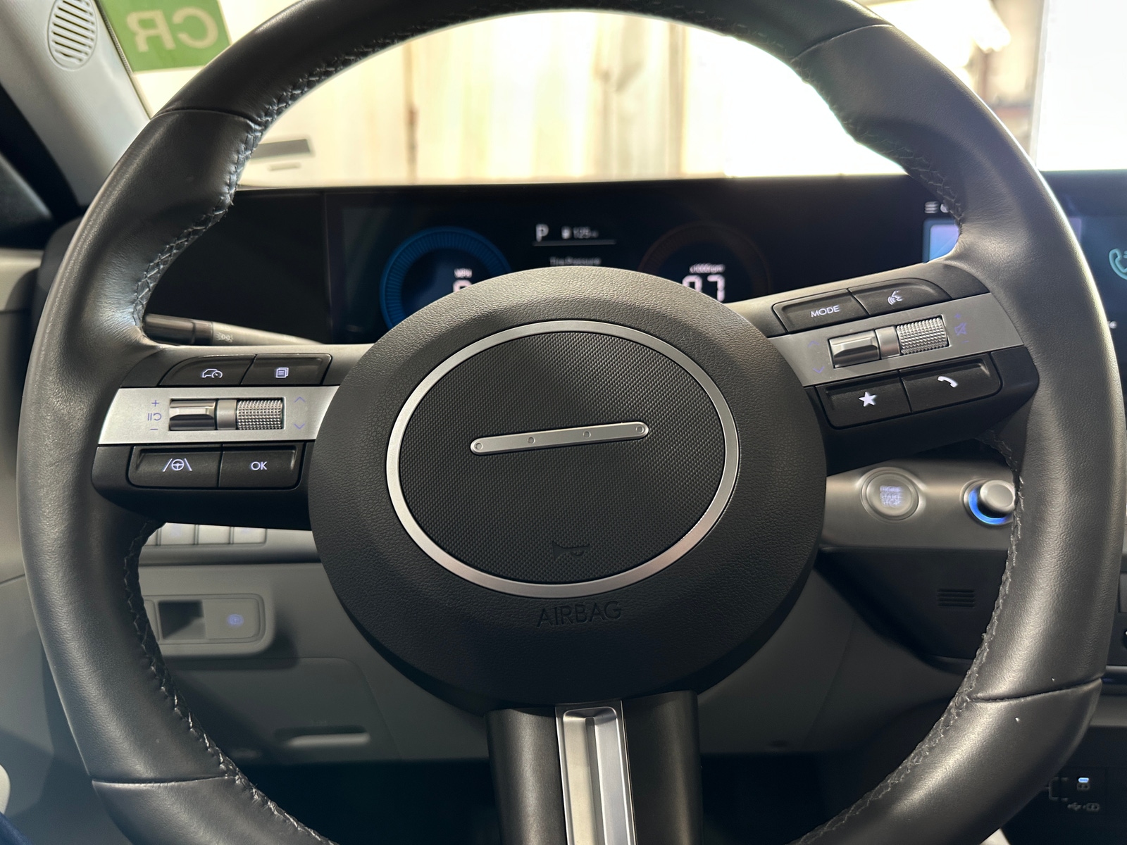 Thumbnail: 2025 Hyundai Kona - 5