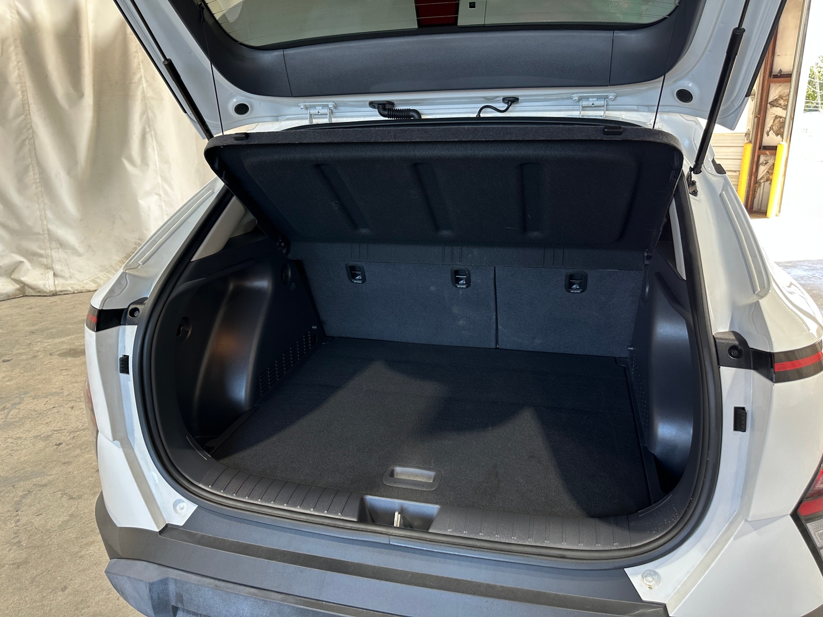 Thumbnail: 2025 Hyundai Kona - 7