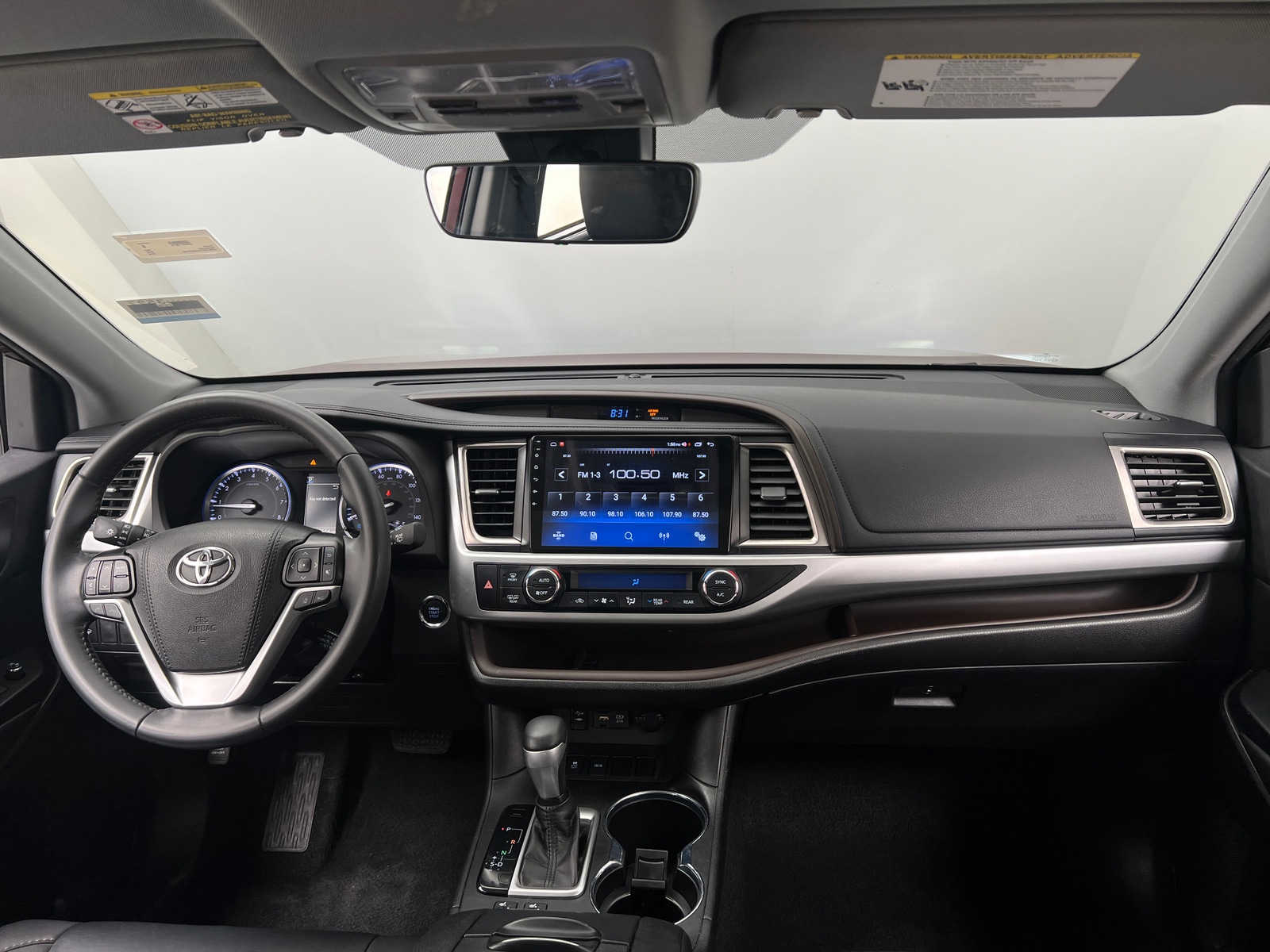 Thumbnail: 2019 Toyota Highlander - 2