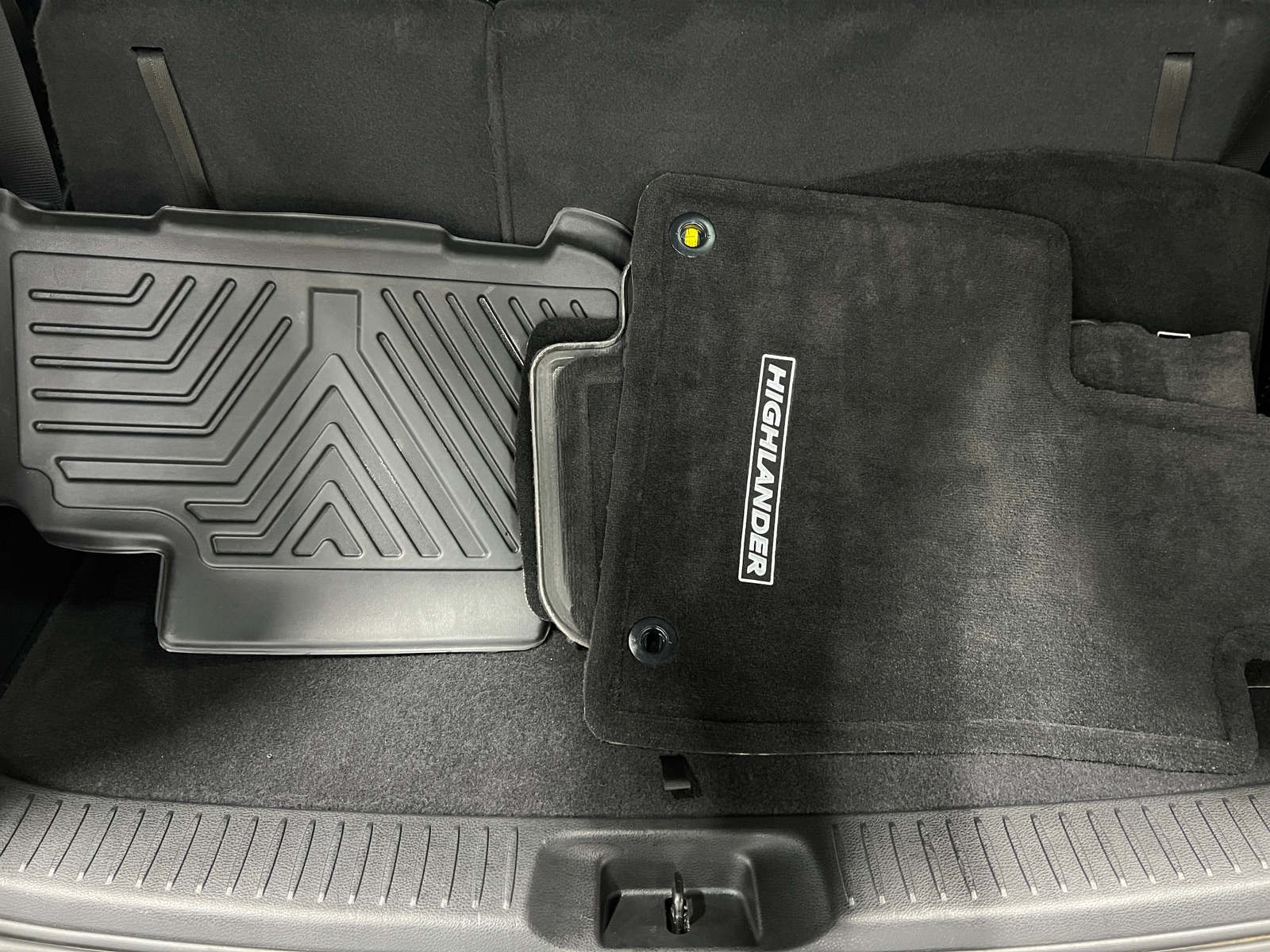 Thumbnail: 2019 Toyota Highlander - 6