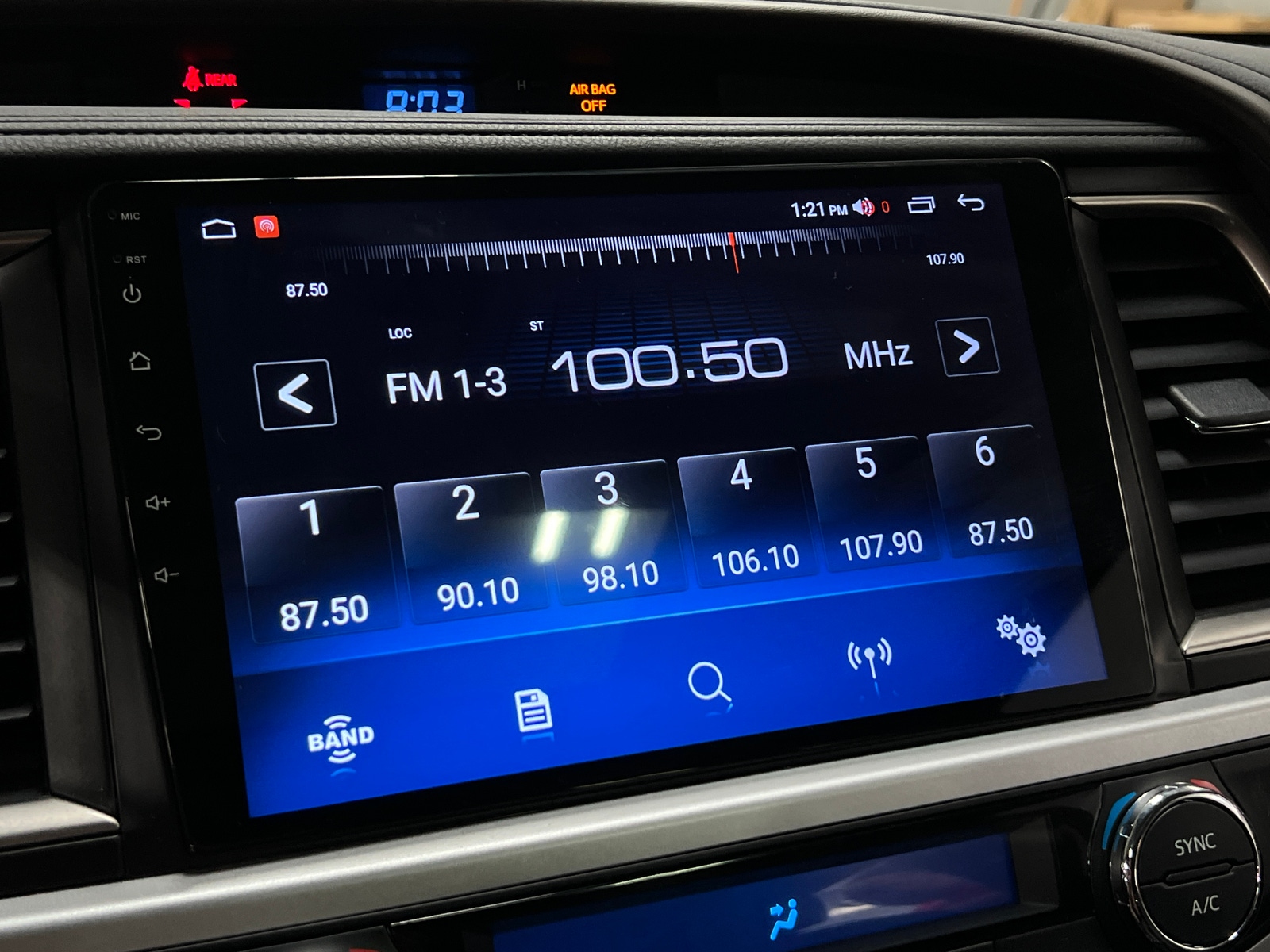 Thumbnail: 2019 Toyota Highlander - 3